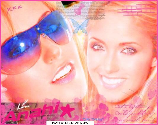 a26a poze anahi