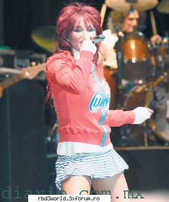 poze dulce maria a8a