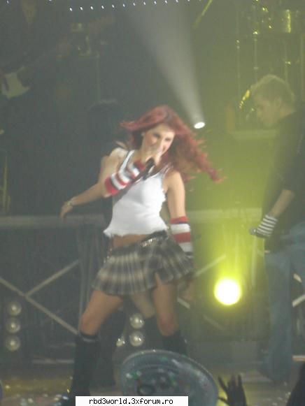 a13a poze dulce maria