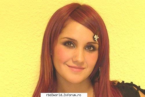 poze dulce maria a15a