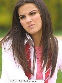 poze may Rbd3World Queen