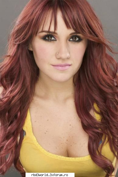 :cool: poze dulce maria