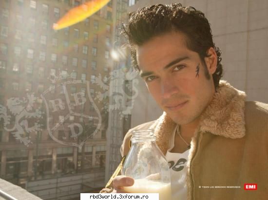 poze poncho Rbd3World Queen