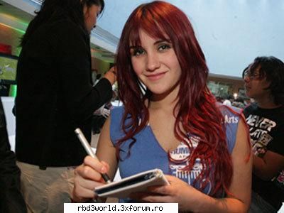 poze dulce maria