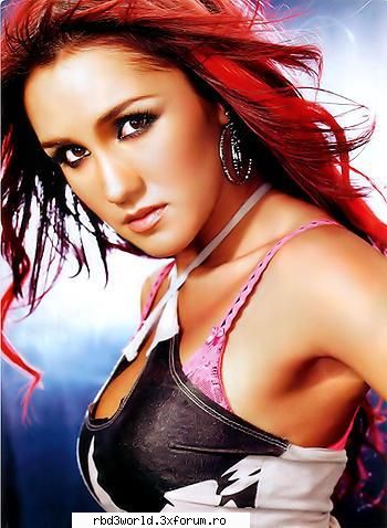 :d poze dulce maria