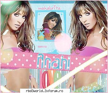 a3a poze anahi