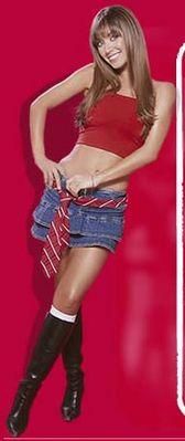 a11a poze anahi